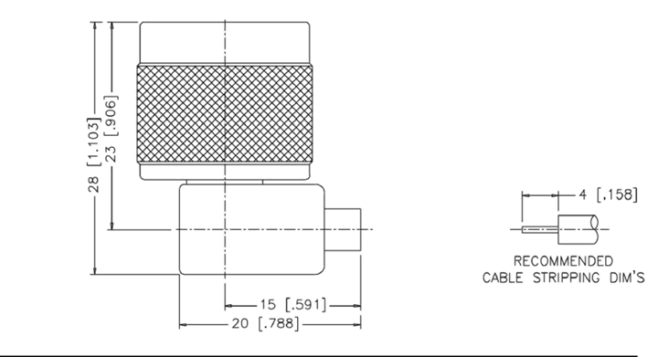 Connex part number 172235 schematic