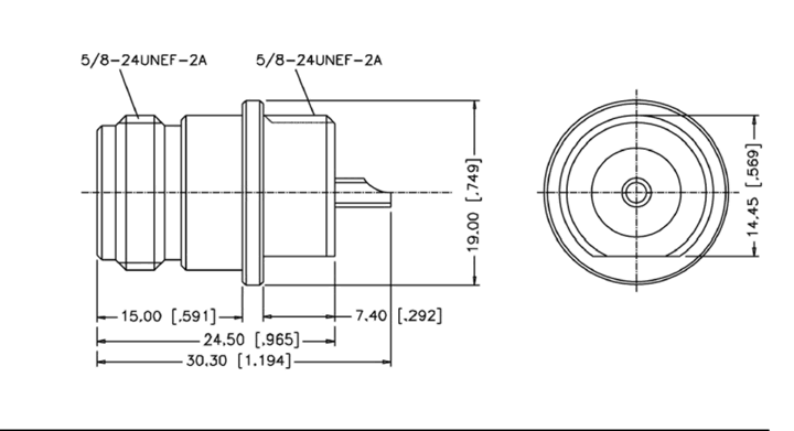 Connex part number 172255 schematic