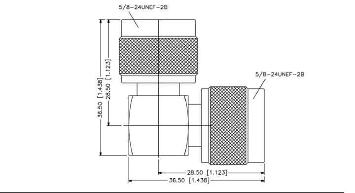 Connex part number 172261 schematic