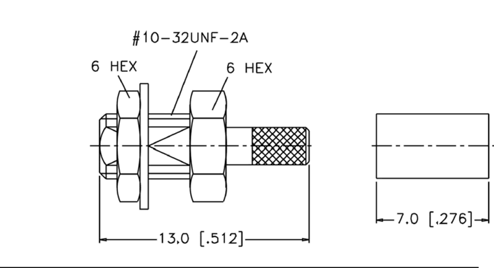 Connex part number 142207 schematic