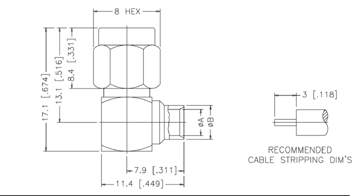 Connex part number 132112 schematic