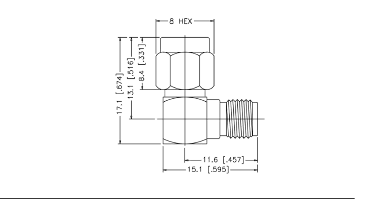 Connex part number 132172 schematic