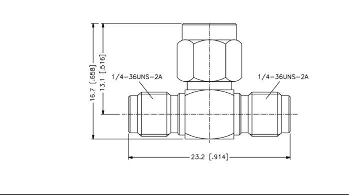 Connex part number 132217 schematic