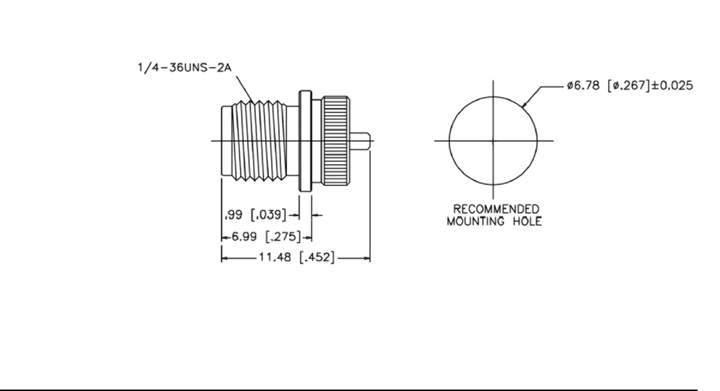 Connex part number 132264 schematic