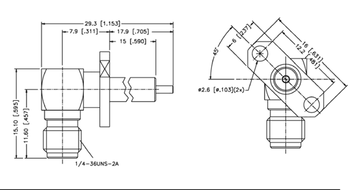 Connex part number 132276 schematic