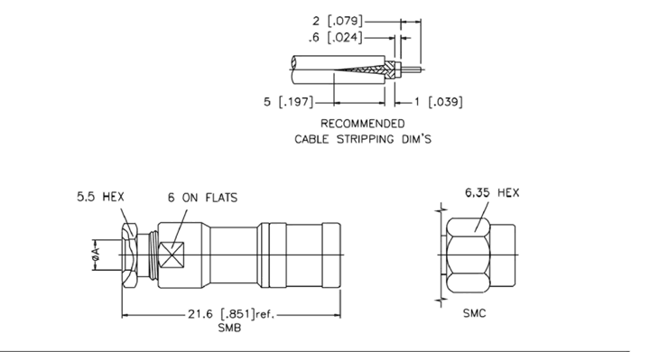 Connex part number 142116 schematic