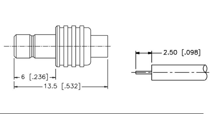 Connex part number 142224 schematic