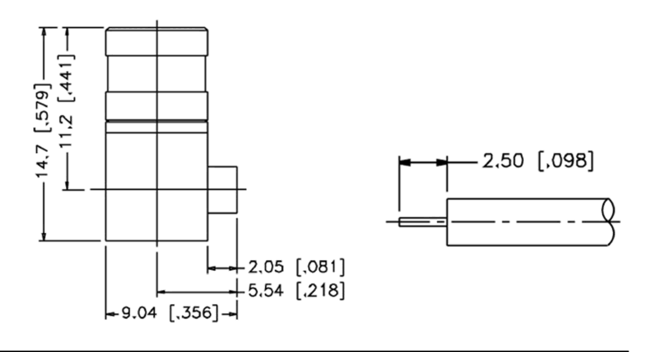 Connex part number 142225 schematic