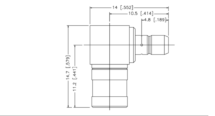 Connex part number 142247 schematic