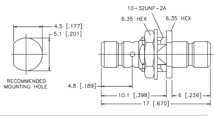 Connex part number 142249 schematic