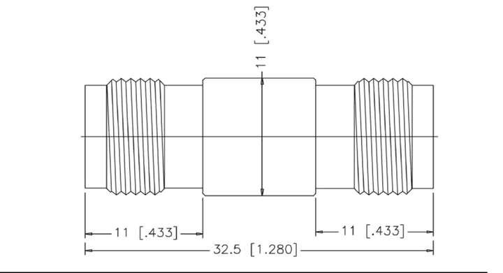 Connex part number 122348 schematic