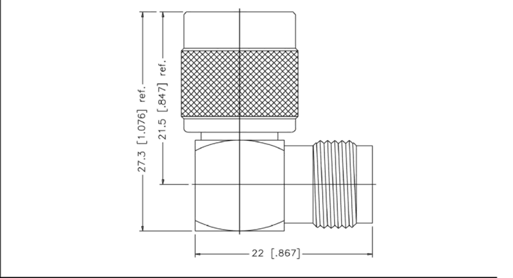 Connex part number 122352 schematic