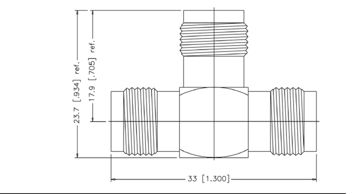 Connex part number 122354 schematic