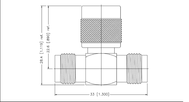 Connex part number 122356 schematic