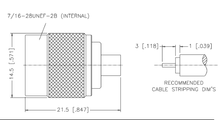 Connex part number 122386 schematic