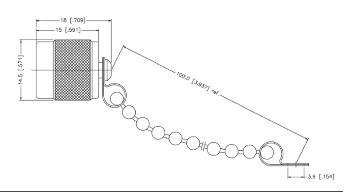 Connex part number 202101 schematic