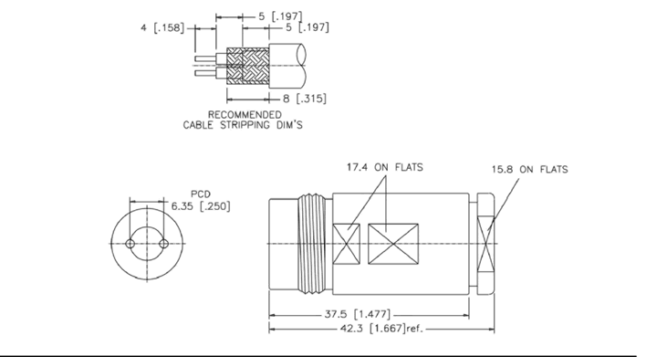 Connex part number 162102 schematic