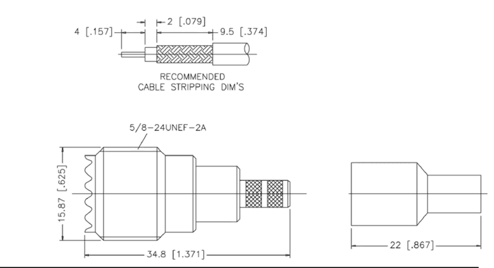 Connex part number 182306 schematic