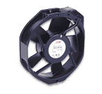 Etri AC Fans