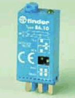 Finder 86.10 Series