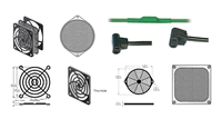 GardTec Fan Accessories