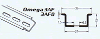 Omega-3AF and Omega-3AFD