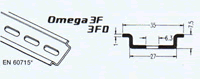 Omega-3F and Omega-3FD