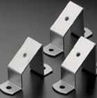 Iboco ST Support Brackets