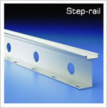 Step Rail