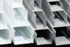 Iboco T1 Series Wire Duct