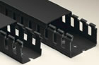 Iboco T1-K Series Black Wire Duct