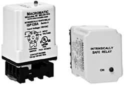 Macromatic ISP Series