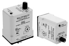 Macromatic PAP Series