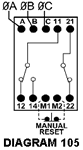 PMD Wiring