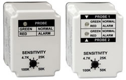 Macromatic SFP Series