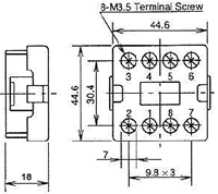 SR6P-M08G