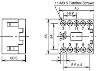 SR6P-M11G