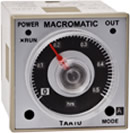 Macromatic TAA Series