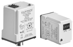 Macromatic TD-7 Series - Single Function