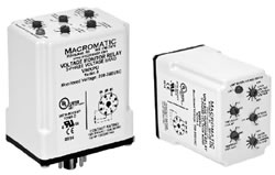 Macromatic VWKPU Series