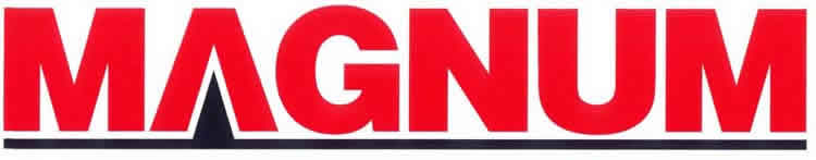 Magnum Logo