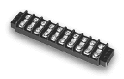 Magnum Double Row Terminal Block