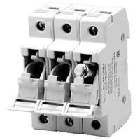 Marathon Class CC Enclosed Fuse Holders