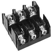 Marathon Class J Fuse Holders