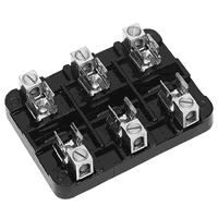 Marathon Class T Fuse Holders