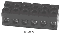 Marathon 985GP Series