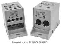 Marathon EPB Series Enclosed Power Blocks