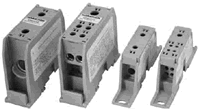 UL Listed Enclosed Power Blocks