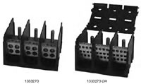 Marathon Stud to Distribution Blocks