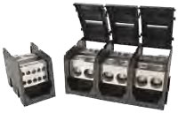 Marathon UL Listed Power Distribution Blocks